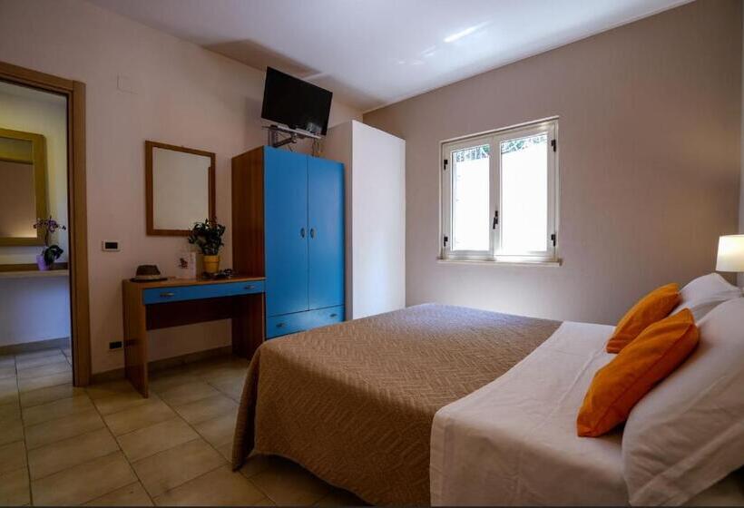 Апартаменты 2 Спальни, Villaggio Old River