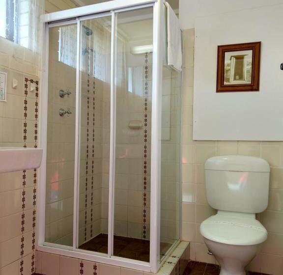 스탠다드 룸, Goldrush Motel Young Cbd
