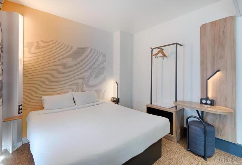 Номер Стандарт, B&b Hotel Marseille Centre La Joliette