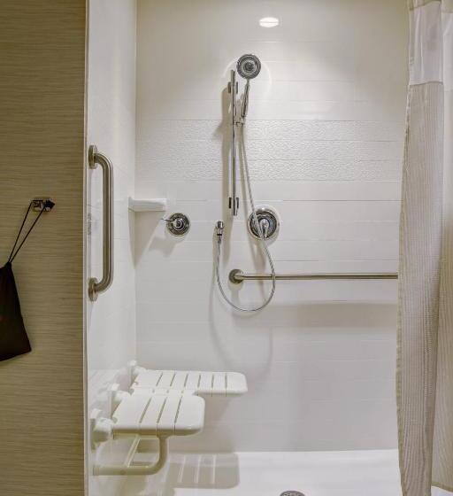 Стандартный Номер Кровать Кинг, Fairfield Inn & Suites By Marriott Rochester Mayo Clinic Area/saint Marys