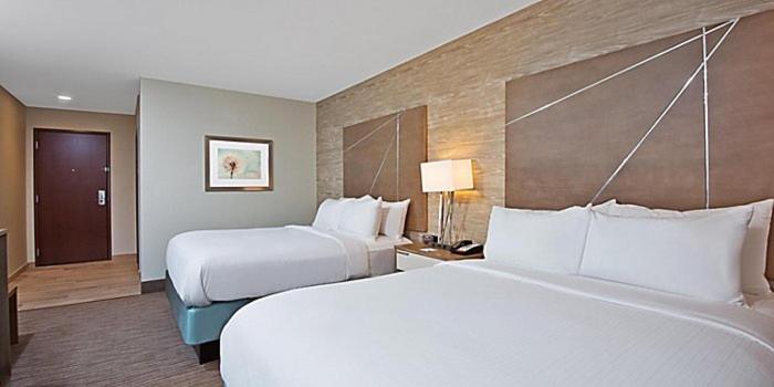 Номер Стандарт, Holiday Inn Express & Suites New Cumberland, An Ihg