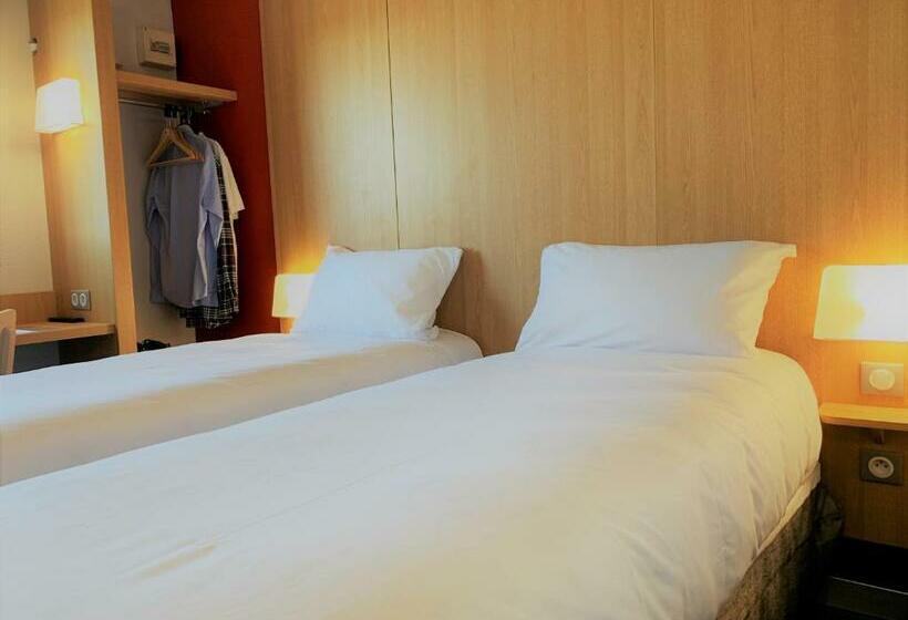 Номер Стандарт, Kyriad Direct Clermont Ferrand Nord Gerzat