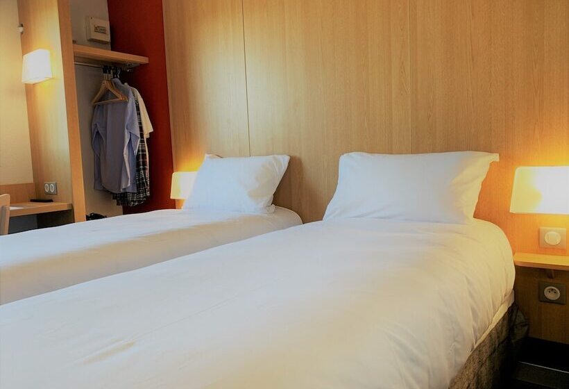 Номер Стандарт, Kyriad Direct Clermont Ferrand Nord Gerzat