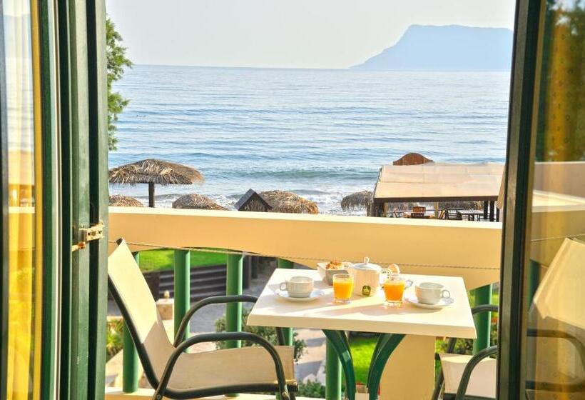 Студия Стандарт Вид на Море, Maria Beach