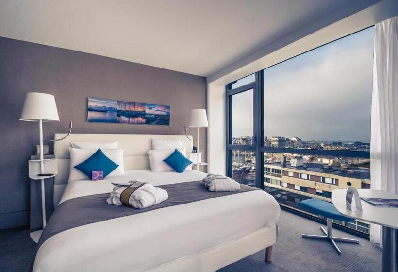 Классический Номер, Mercure Cherbourg Centre Port