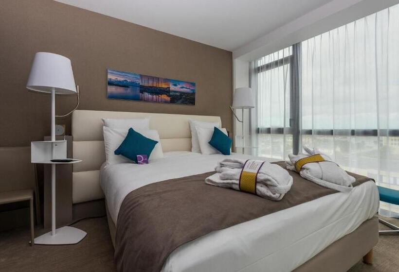 Классический Номер, Mercure Cherbourg Centre Port