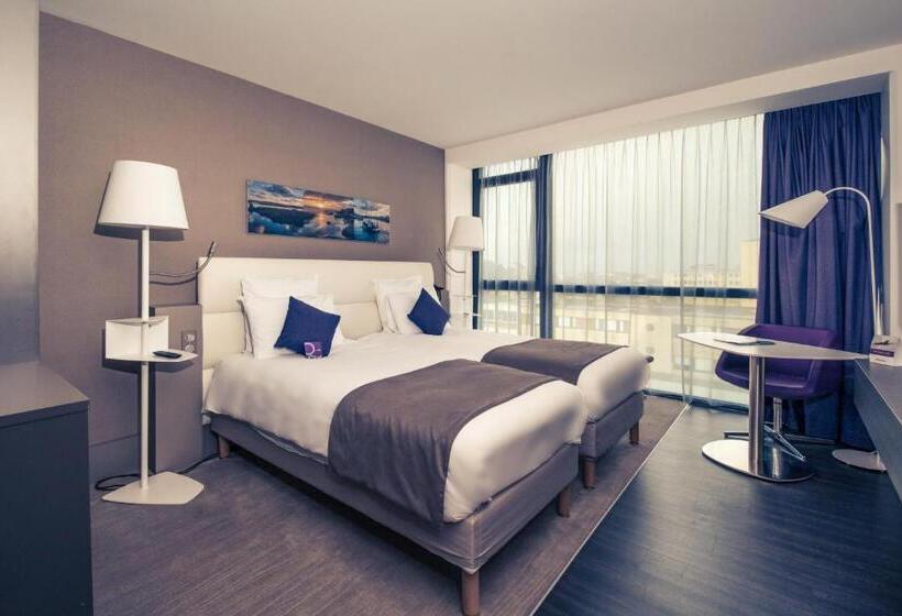 Классический Номер, Mercure Cherbourg Centre Port