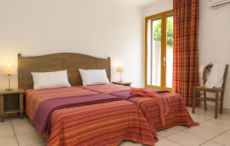 장애인을 위한 스탠다드 룸, Red Lion Ridgewater Inn & Suites Polson
