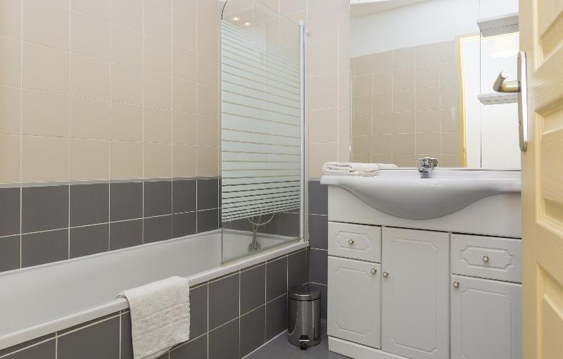 장애인을 위한 스탠다드 룸, Red Lion Ridgewater Inn & Suites Polson