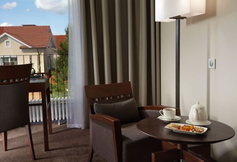 Номер Superior, Velich Country Club