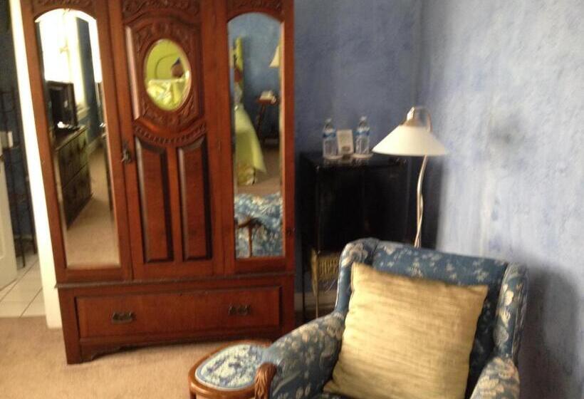 스탠다드 룸, Mango Inn Bed And Breakfast