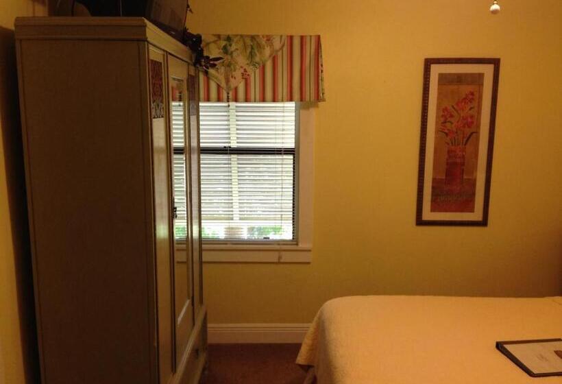 스탠다드 룸, Mango Inn Bed And Breakfast