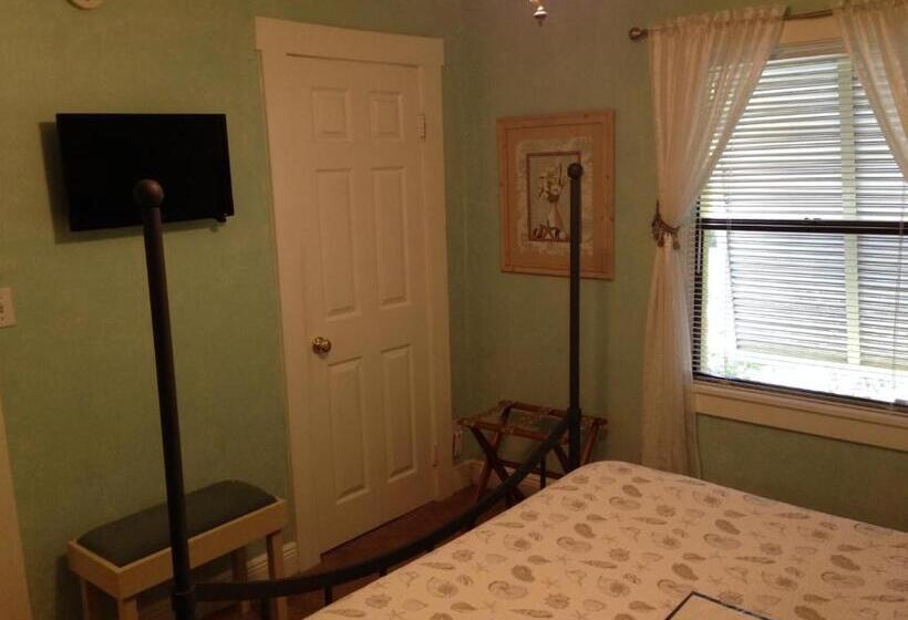 스탠다드 룸, Mango Inn Bed And Breakfast