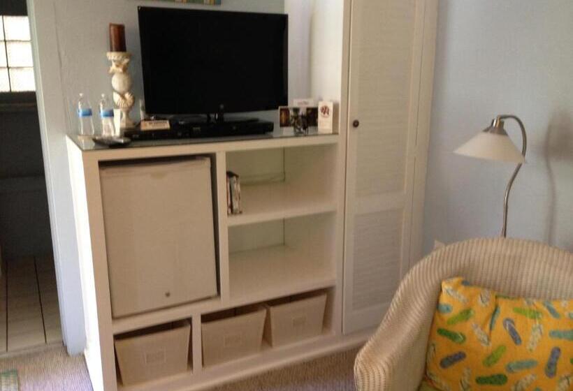 스탠다드 룸, Mango Inn Bed And Breakfast