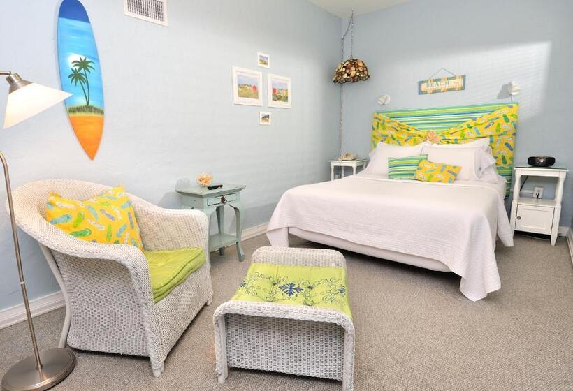 스탠다드 룸, Mango Inn Bed And Breakfast