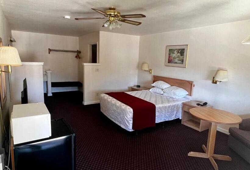 标准间, Rodeway Inn