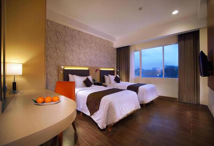 Номер Superior, Bw Suite Belitung