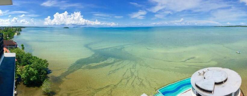 Президентский Люкс, Bw Suite Belitung