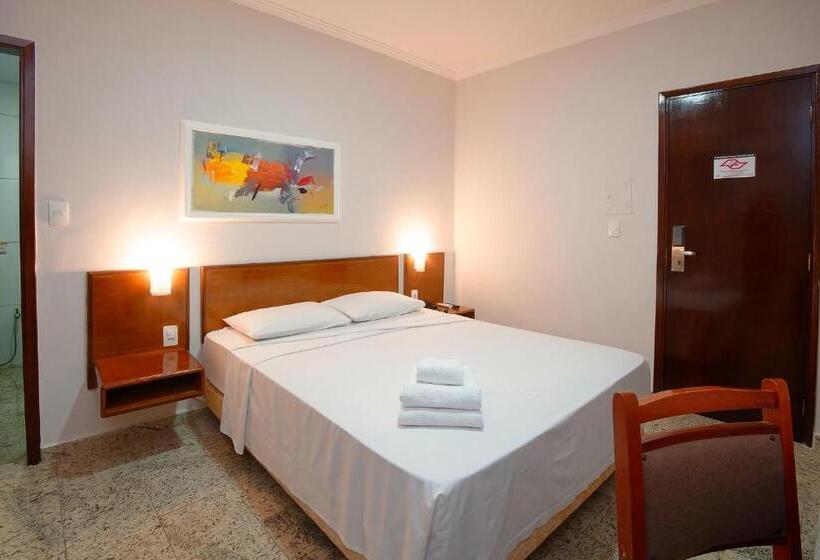 스탠다드 룸, Fênix Hotel Campinas