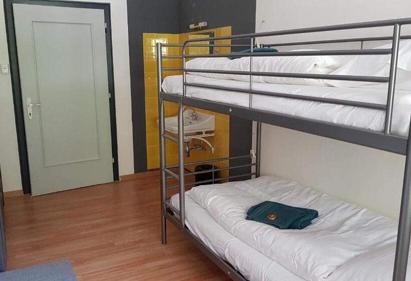 Quarto Familiar, Gasthof Fair