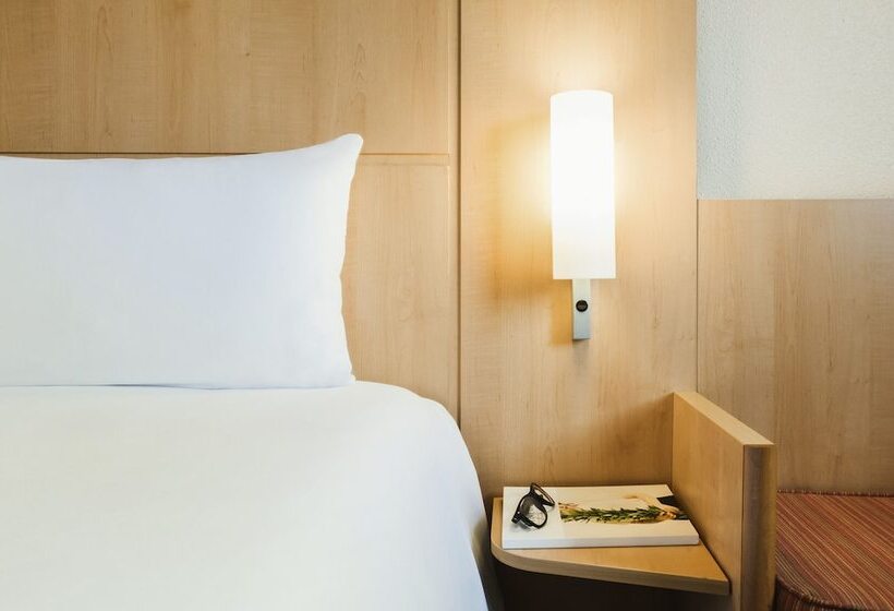 غرفة قياسية, Ibis London Thurrock M25