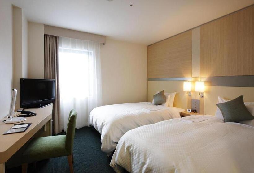 스탠다드 룸, Jr East Hotel Mets Niigata
