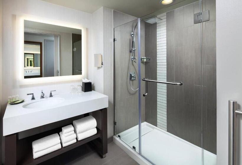 חדר סטנדרט, The Westin Austin Downtown