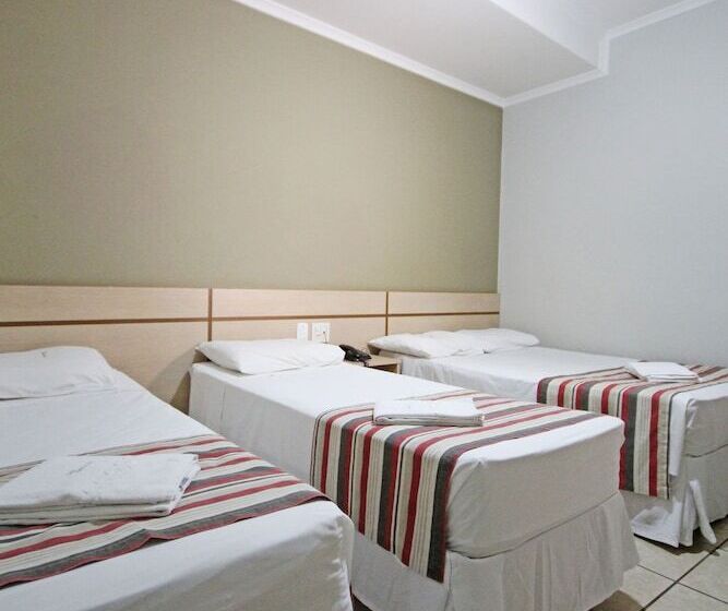 4인용 스탠다드 룸, Villa Rebellato