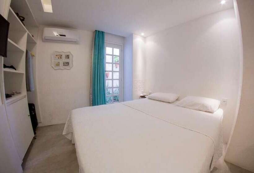 스탠다드 룸, Vivaz Boutique