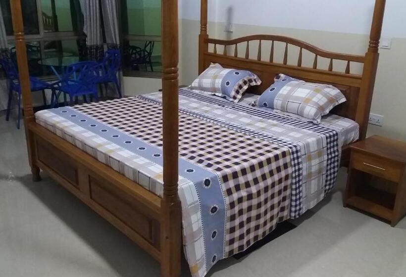 اتاق لوکس, Ayodya Suites Nyali