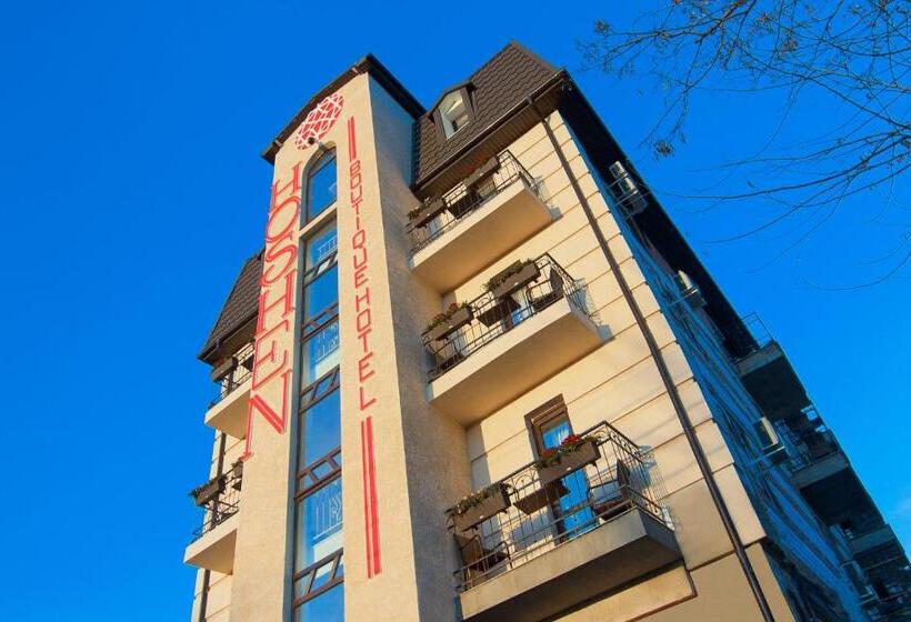 Классический Номер, Hoshen