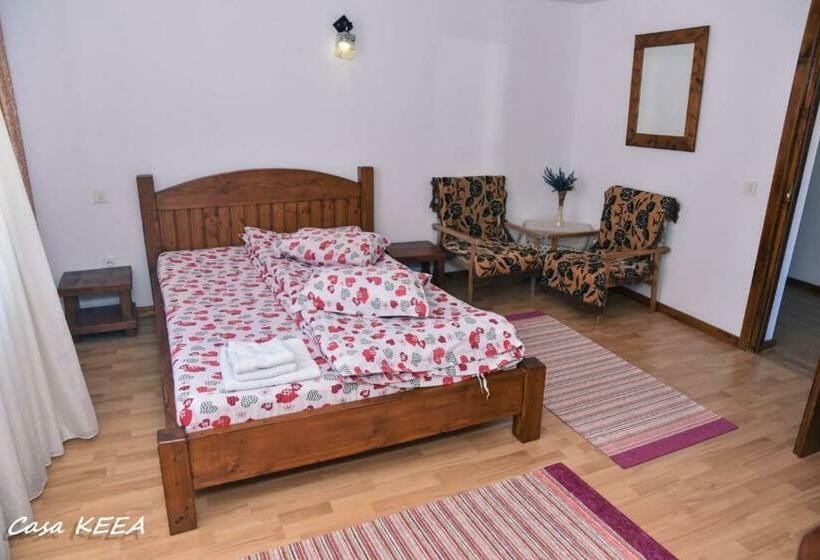 스탠다드 룸, Casa Keea