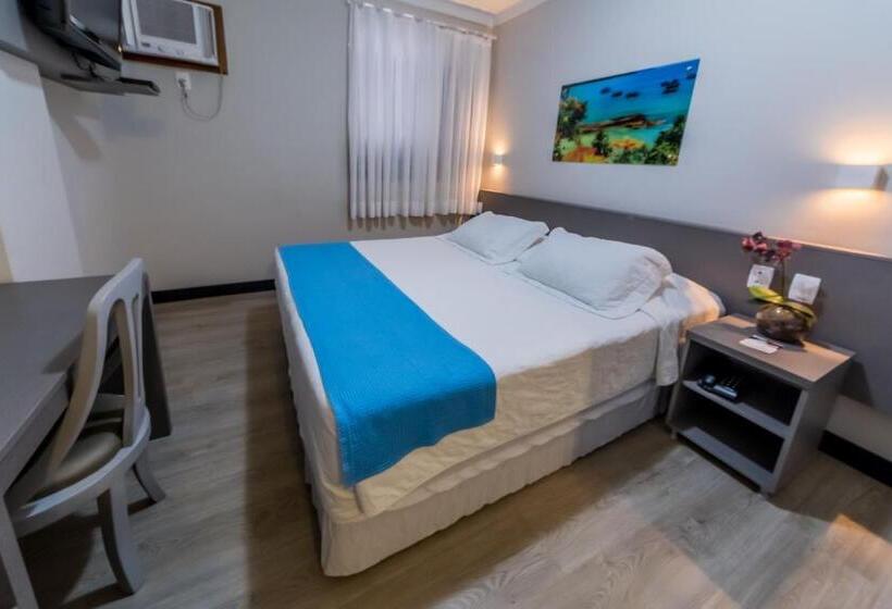 غرفة ديلوكس فردية, Camboriu Praia