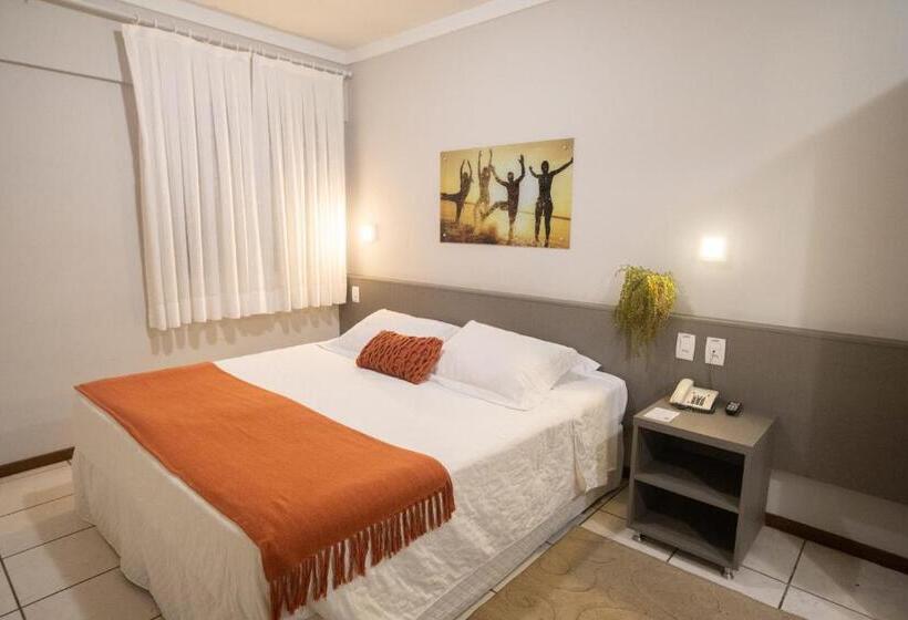 غرفة قياسية, Camboriu Praia