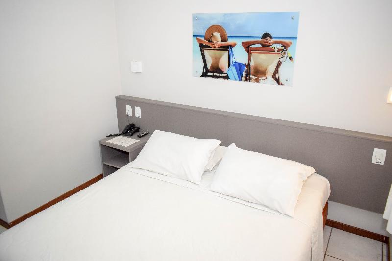 غرفة قياسية فردية, Camboriu Praia