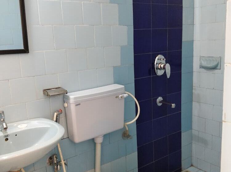 Quarto Estandar, Dona Julia Beach Resort