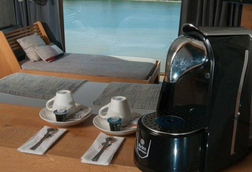 Номер Superior, Enjoy Chiloe