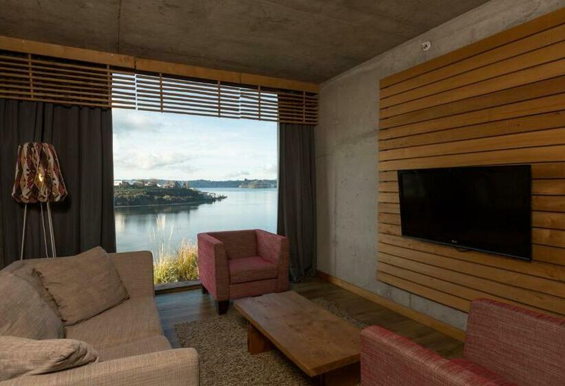 Люкс, Enjoy Chiloe