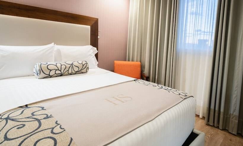 اتاق اجرایی, Hs Hotsson Hotel Queretaro