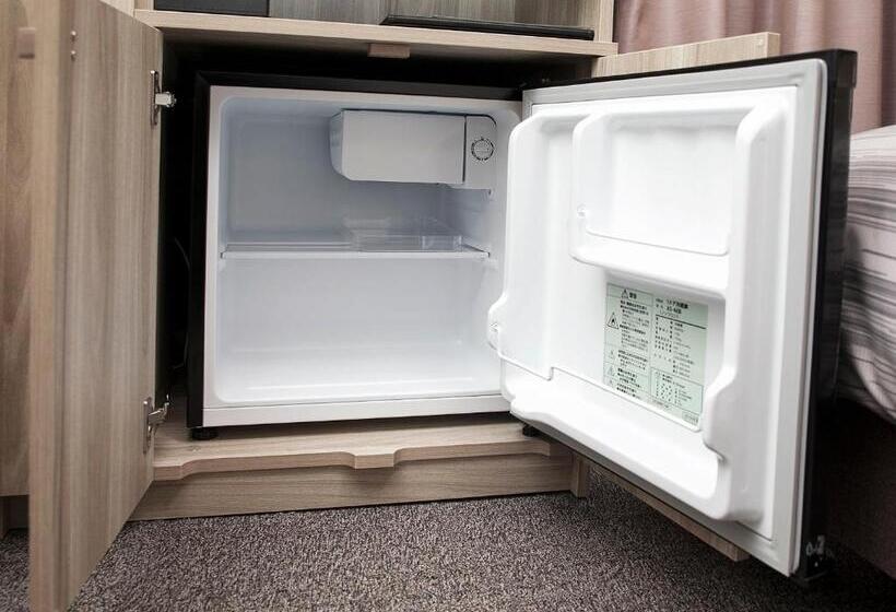 Номер Superior Одноместный, Route Inn Sakuminami Inter