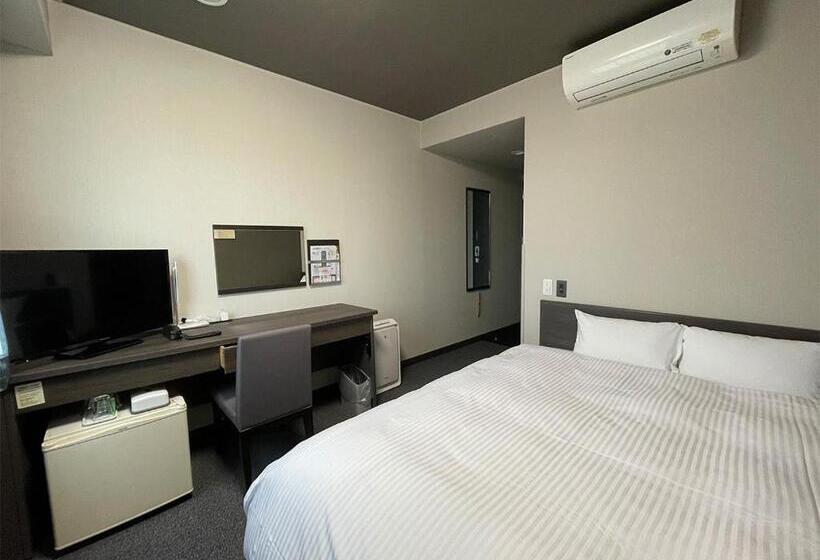 Номер Стандарт, Route Inn Sakuminami Inter