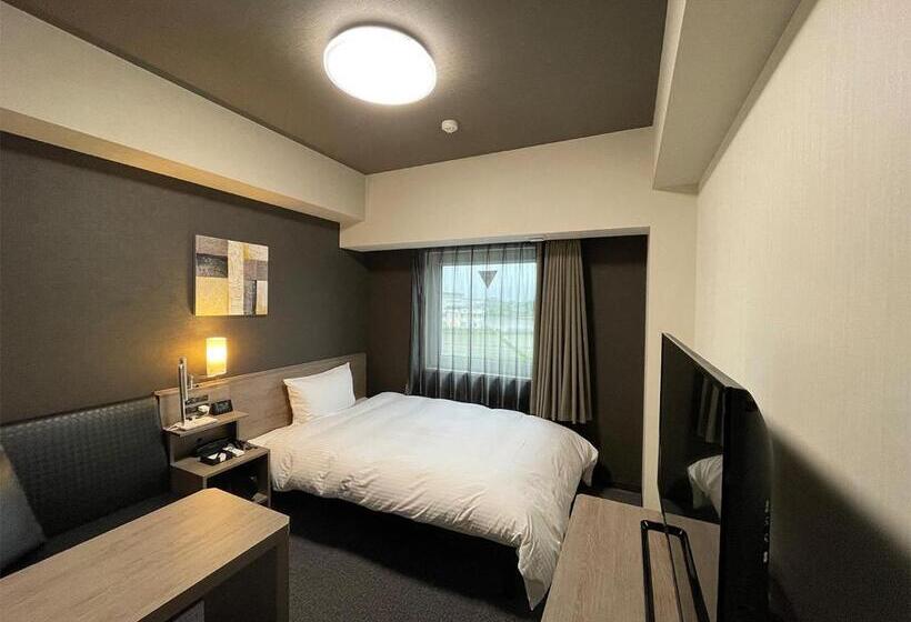 Номер Superior Одноместный, Route Inn Sakuminami Inter