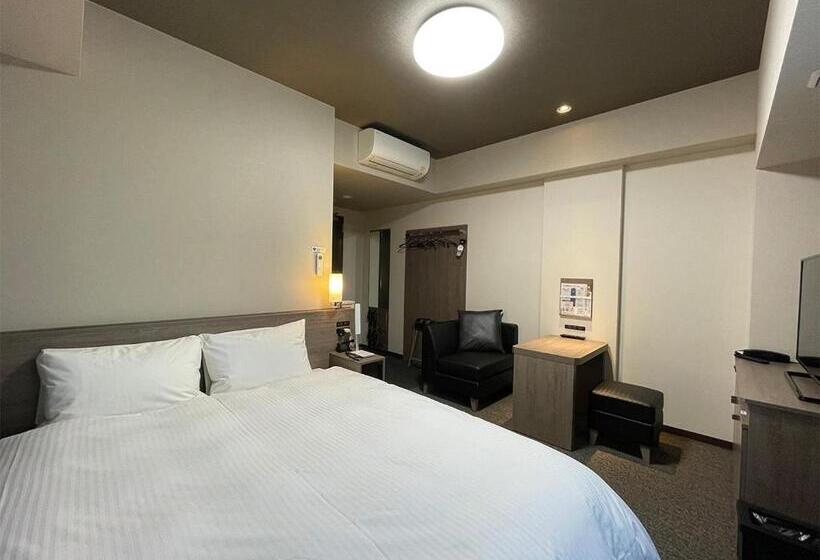 Номер Superior, Route Inn Sakuminami Inter