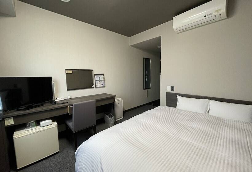 Номер Стандарт, Route Inn Sakuminami Inter