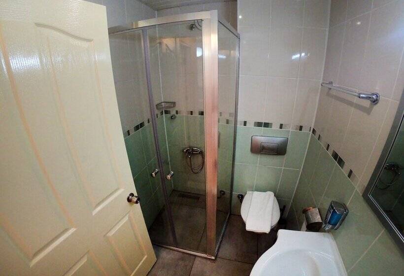 آپارتمان 2 خوابه, Irem Garden Hotel & Apartments