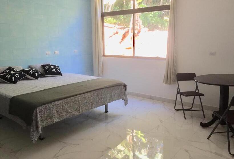 חדר אקונומי, Casa Dolcecr