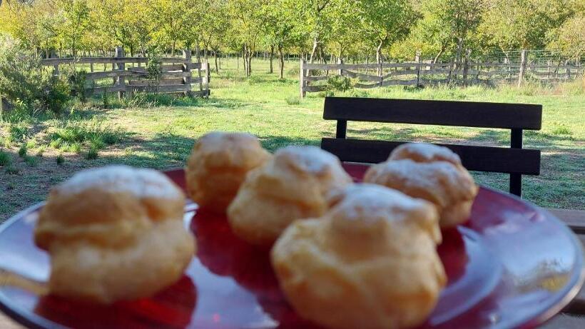 Номер Стандарт, La Quercia Sul Lao Bed&breakfast