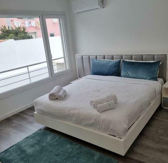 Номер Стандарт, Mikaela Guest House 2