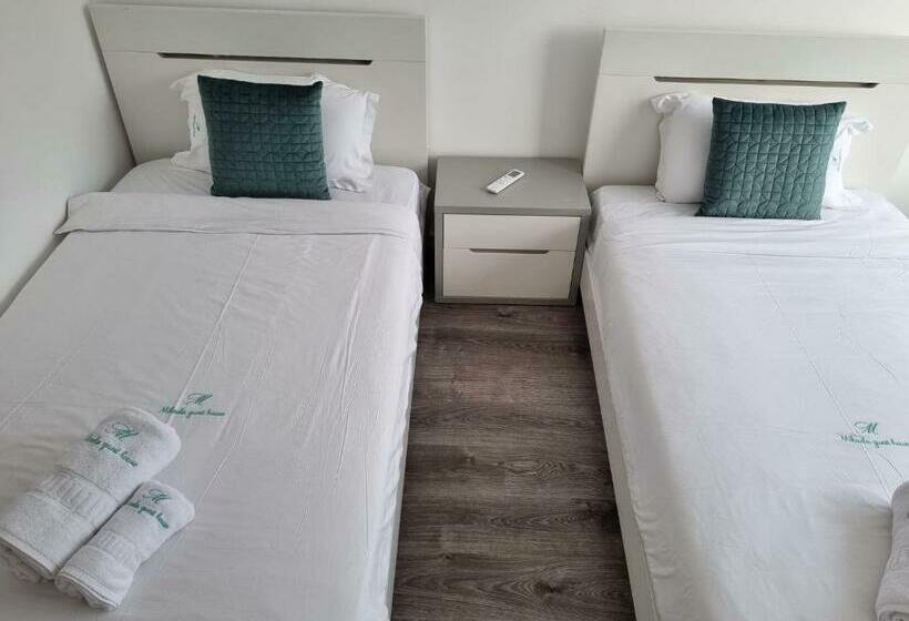 Номер Стандарт, Mikaela Guest House 2