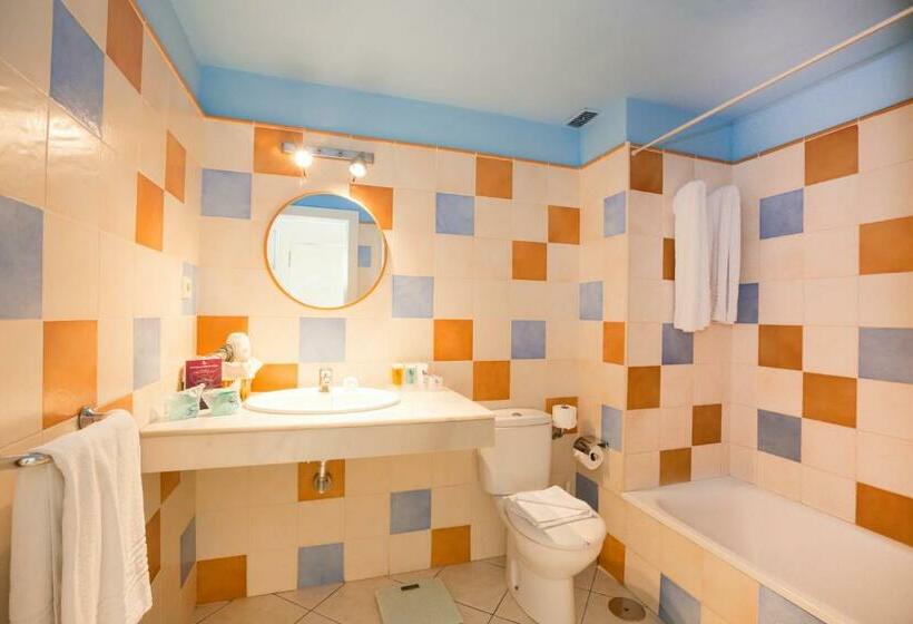 １ベッドルームのスーペリアアパートメント, Apartamentos LIVVO Puerto de Mogán